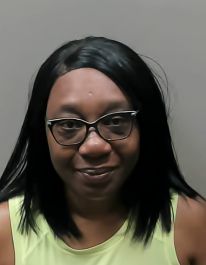 Photo of Palmer, Fiona Eyana
