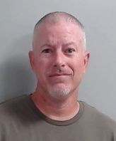 Michael Shane Franklin