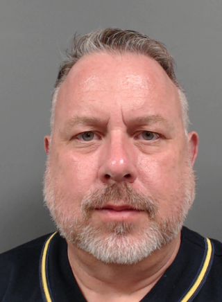Photo of SCIARINI, CHRISTOPHER LOUIS