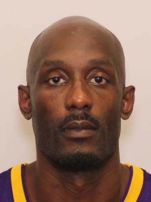 DASMOND TYRONE BRANNON