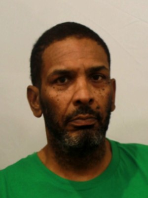 Lloyd Bernard Brewer Jr