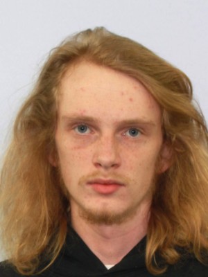 Photo of Crenshaw, Trey O'Neill