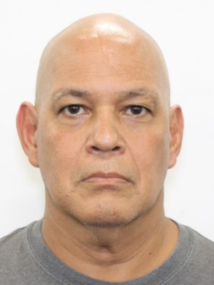 Enrique Gonzalez