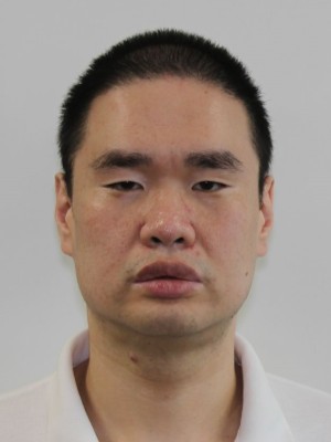 Photo of Hwang, David