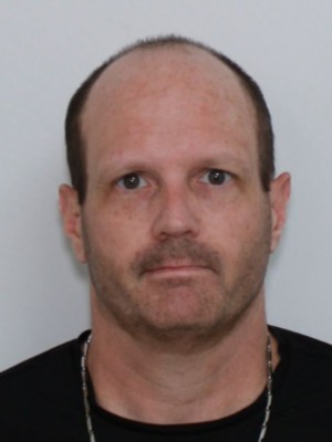 Photo of ISAAC, DAVID WESLEY