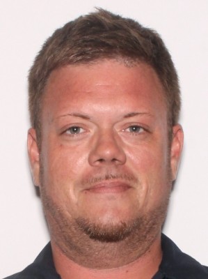 Photo of PUCKETT, DONALD LEE