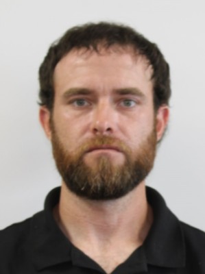 Photo of THORNTON, TYLER LANDON