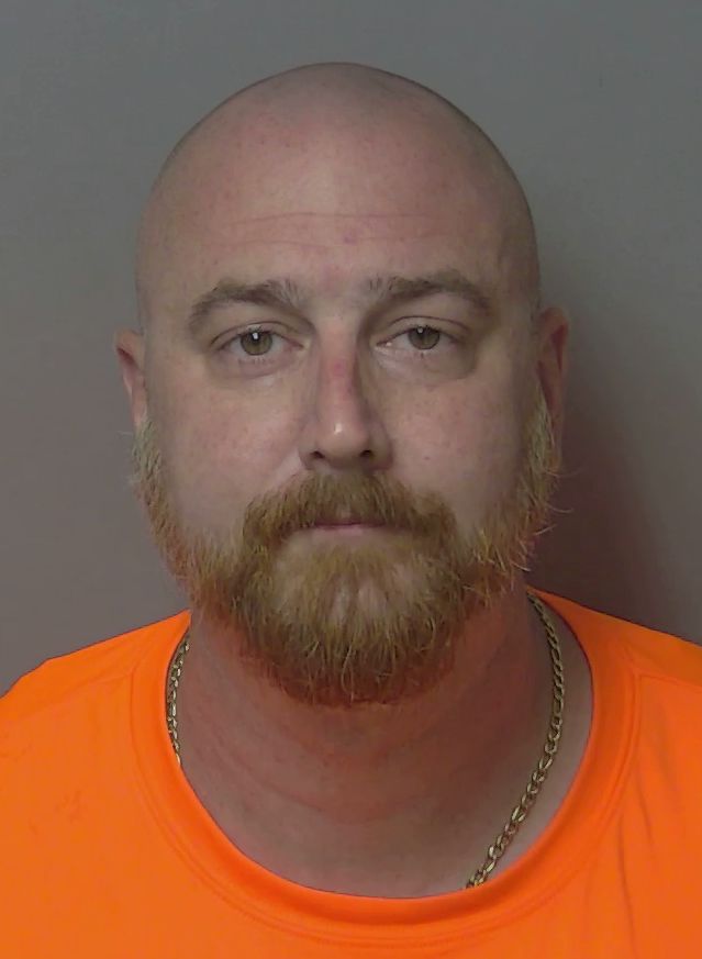Photo of SMITH, JONATHAN KYLE