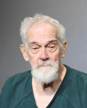 CHARLES WILLIAM BRONSON SR