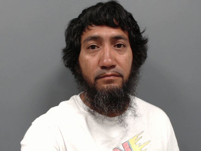 Photo of GONZALEZ JR, AUGUSTINE