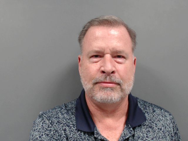 Photo of Caswell, David Alan