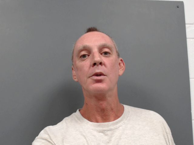Photo of TEFFT JR, GREGORY SCOTT