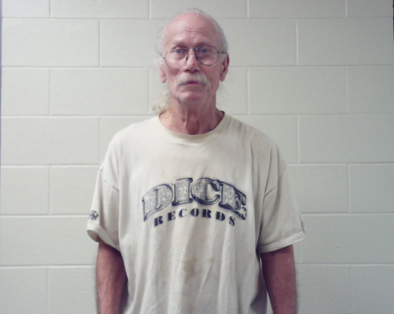 Photo of Teague, George Ted