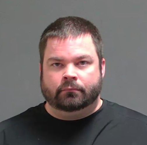 Photo of SMITH, JUSTIN ALLEN