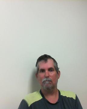 PATRICK GORDON EVANS