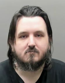 Photo of HALE, ANTHONY THOMAS