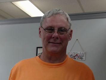 Photo of THOMPSON, JOHN KENNITH