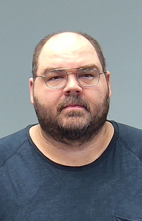 Photo of CULVER, KENNETH JAMES