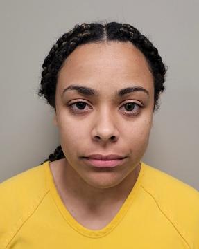 Jasmine Deloris Delphin
