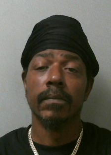 Photo of JUNIOUS, LEON MATTHEW
