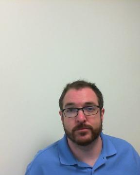 Photo of BROWN, TIMOTHY ANDREW