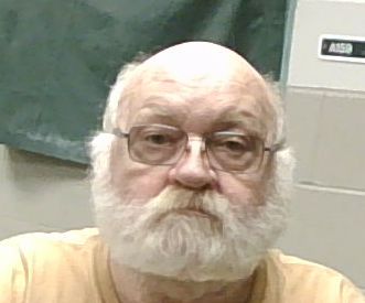 Photo of Mayes, John Lacy