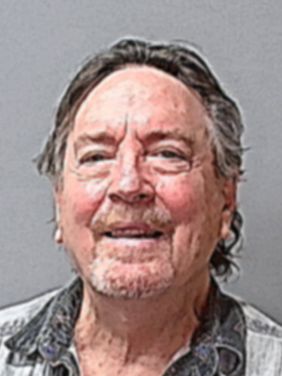 Kevin James Clark