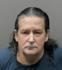 Timothy Blake Pursell
