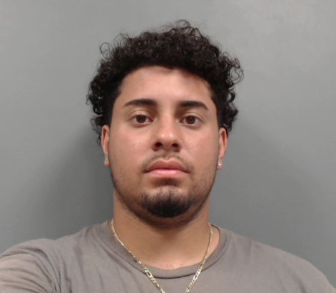 Photo of CAMACHO VIDRO, YAMIL ALEXANDER