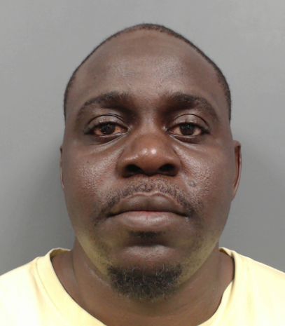 Demark Layon Singleton