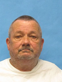 Photo of WALLING, RAYMOND MILLARD