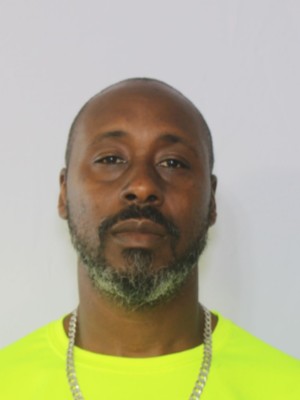 Photo of Ash Jr, William Lasalle