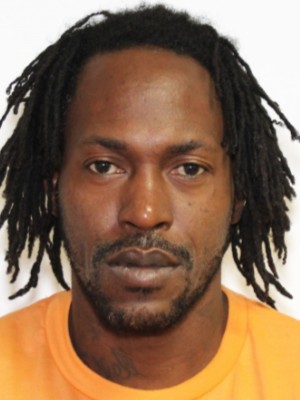 Photo of BROWN, ANTOINE R