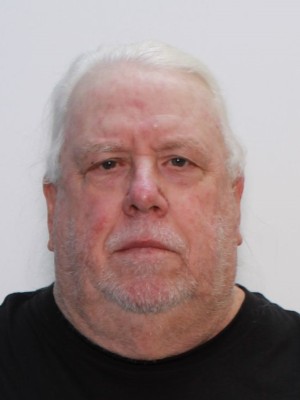 Photo of Clark, Jack Arthur