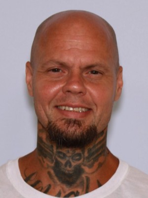 Photo of DUBORD, NICHOLAS THOMAS