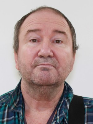 Michael Ross Farrens