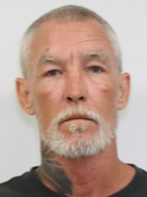 Photo of Hargis, William Roy