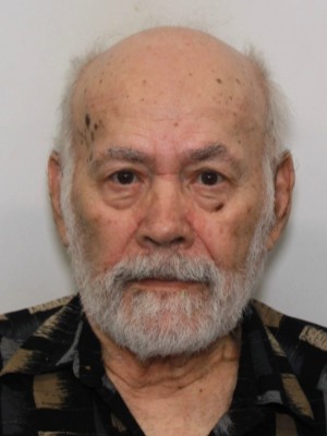Photo of LEQUERICA NAVARO, DAVID SAMUEL