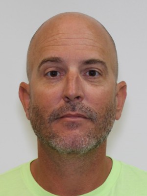 Photo of Piatt, Scott Matthew