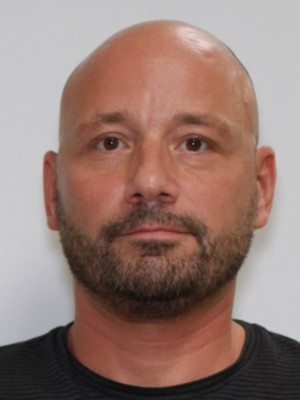Photo of Perry, Shane Richard