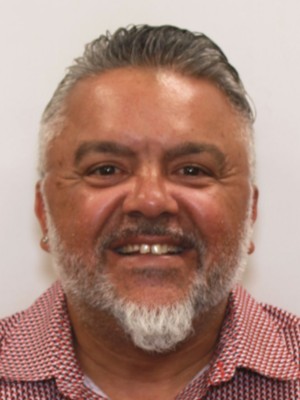 Photo of Roche, Daniel