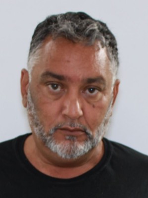 Photo of Reyes, Hector