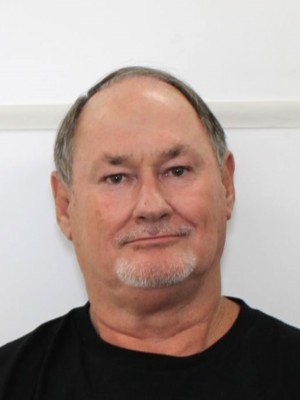 Photo of Reynolds, Clarence Lee