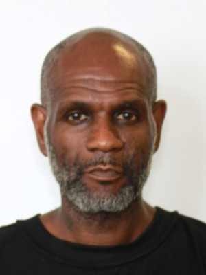Corey L Robinson