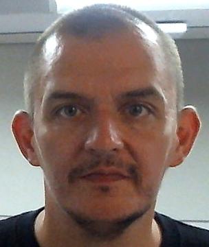 Photo of Gillen, Michael Thomas