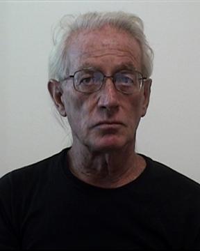 Michael Joseph Merchant
