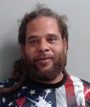 TREVOR JAMAL SANKEY