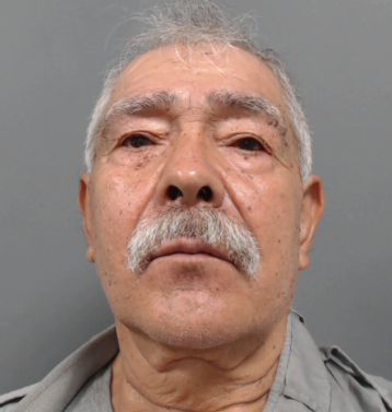 Photo of ORTIZ GARCIA, JOSE LUIS