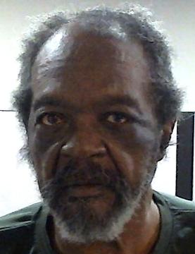 Photo of BROWN, CURTIS LEE