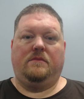 Photo of EVANS, JAMES CHRISTOPHER BERRY